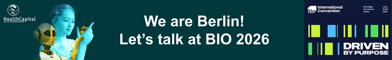 Picture Berlin Partner Events Health Capital at BIO 2026 Convention 650x100px