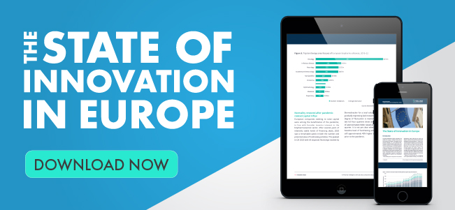 Picture EBD Group Whitepaper State of Innovation in Europe 650x300px
