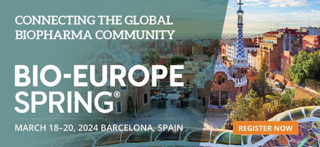 Picture EBD Group Bio-Europe Spring 2024 Barcelona 650x300px