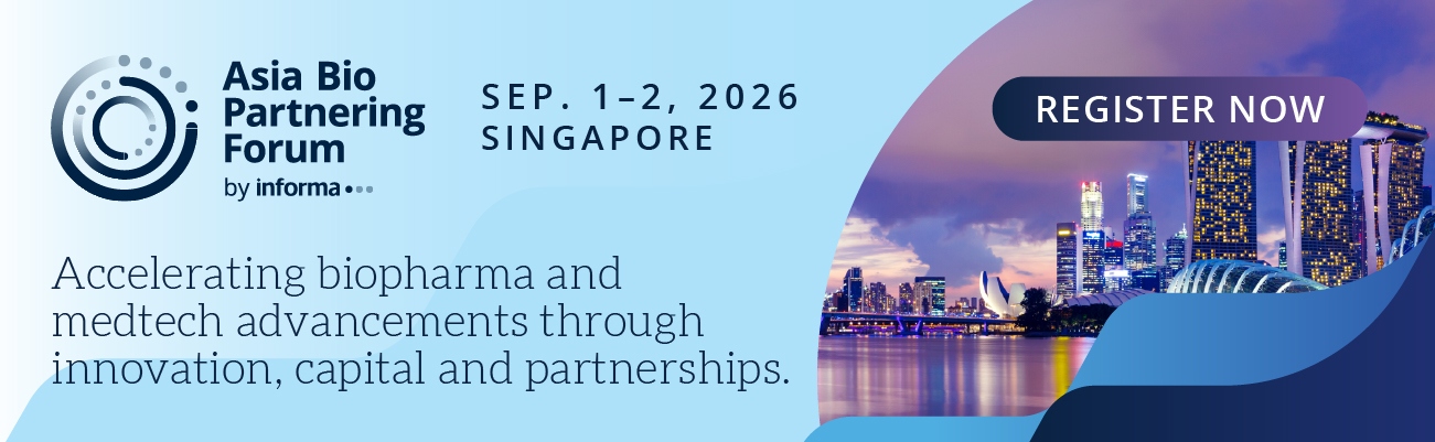 Picture EBD Group Asia Bio Partnering Forum 2026 Singapore 650x200px