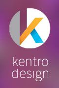 Picture Kentro Design Corporate and Web Design Berlin 120x180px